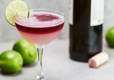 9 Red Wine Cocktails to Try Now