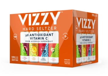 Molson Coors Plans to Boost Hard Seltzer Production by 400%