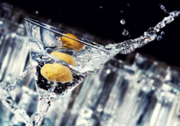 10 Vodka Cocktails to Try Right Now
