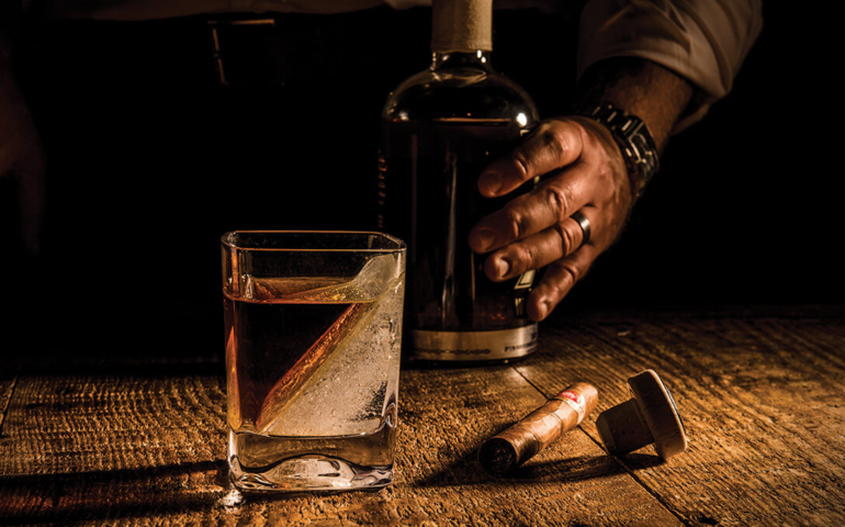Celebrate National Whiskey Sour Day with Smart Twists on the Classic