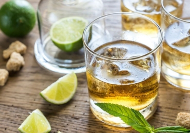 The Best Rums for Mixing to Turn Any Night Into Island Night