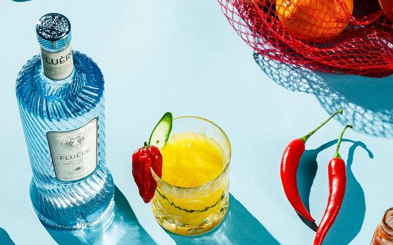 11 Essential Cocktails to Try in January