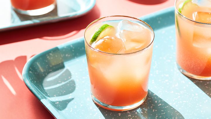 Best 10 Non-Alcoholic Cocktail Recipes To This Summer