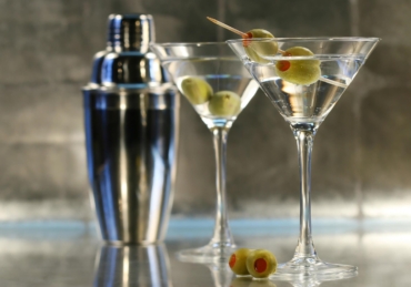 6 Vodkas You Need to Upgrade Your Vodka Martini