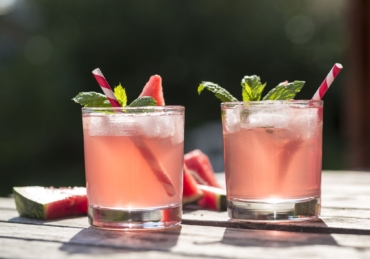 Our Seven Most Popular Watermelon Cocktail Recipes