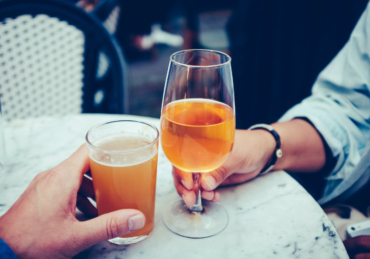 8 Alcohol Drinking Habit That Can Boost Your Health