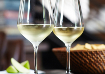 10 White Wine To Try In Lagos This September