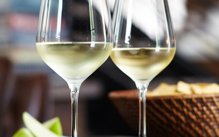 10 White Wine To Try In Lagos This September