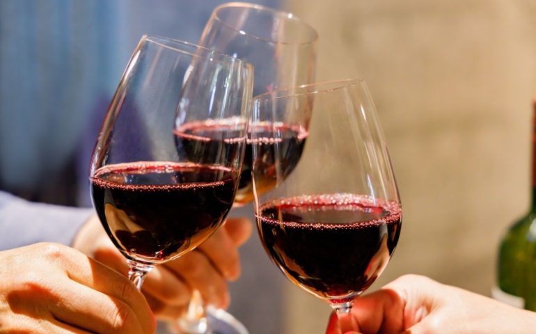 7 Importance of Red Wine to Human Health
