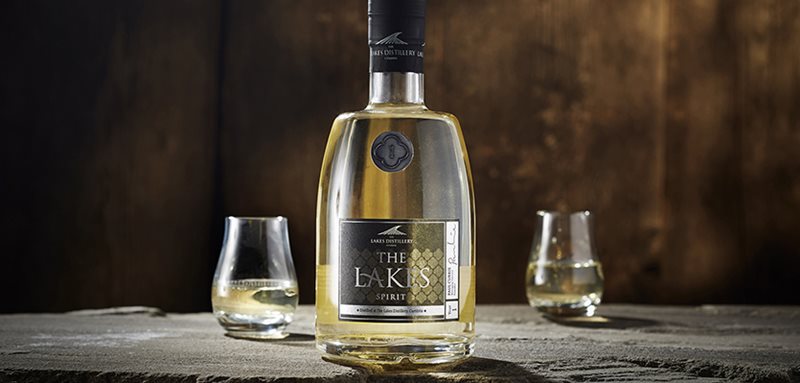The Lakes Distillery Sells Out Exclusive Founders Club Memberships