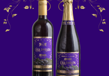 Wine Spotlight: Casa Dorada Non-Alcoholic Wine