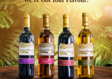 Wine Spotlight: Castillo Grande