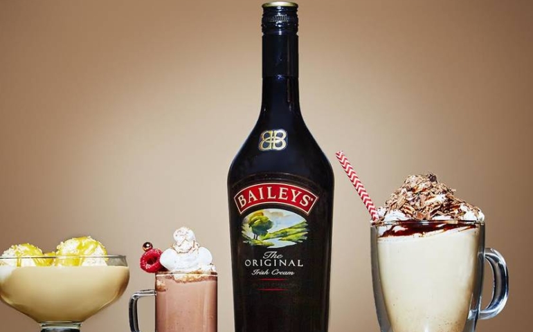 Whisky Spotlight: Baileys Irish Cream