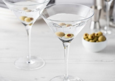 6 Things You Should Know About the Martini