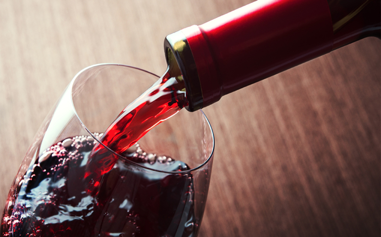 Best Red Wines for November 2020