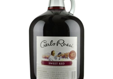 10 Sweet Red Wines Under ₦5k