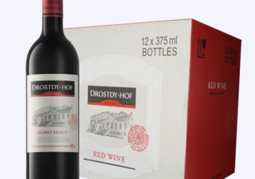 Wine Spotlight: Drostdy Hof Red Wine