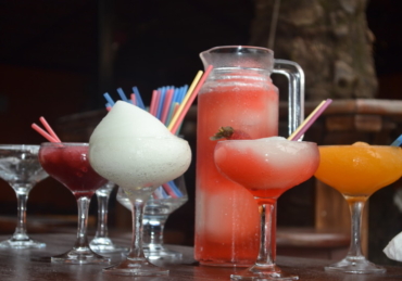 5 Spot to Enjoy Amazing Cocktails In Lagos Mainland