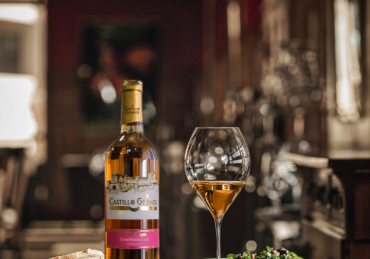 5 Rose Wines In Lagos, Nigeria You Should Try this Christmas