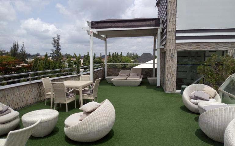 5 Spots for Romantic Chill Valentine in Abuja