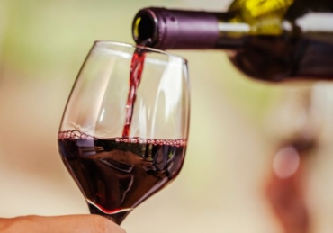 5 Alcoholic Red Wines to Try this January 2021 in Nigeria