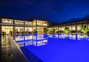 5 Places to Relax in Abuja this 2021