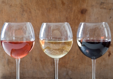 12 Fun Facts About Wine