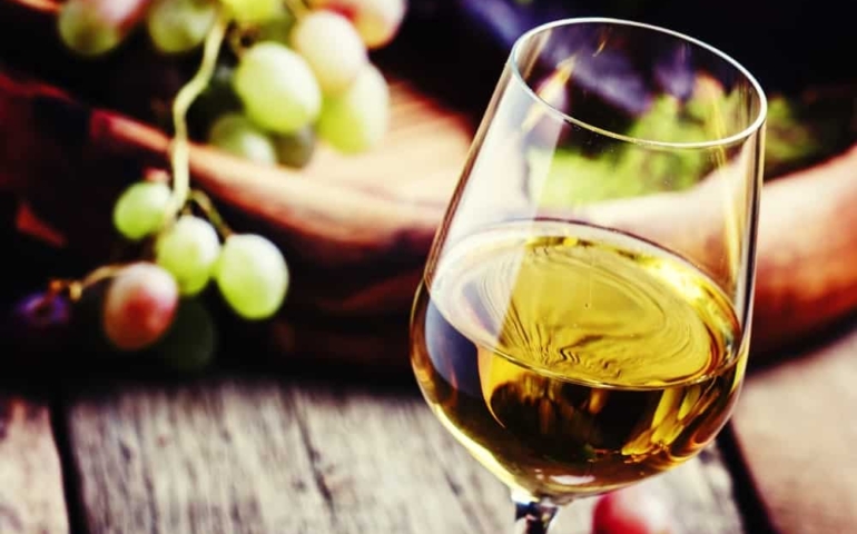 5 Most Expensive White Wines In World
