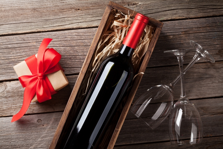 5 Wines To Gift in 2021