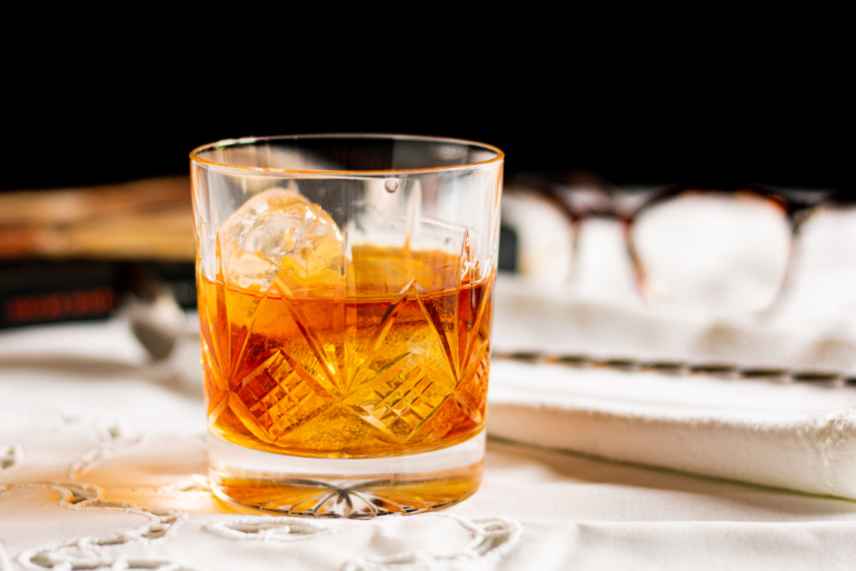 Manhattan vs. Old Fashioned: What’s the Difference?