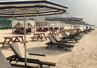 5 Places to Visit over the Easter Weekend in Lagos