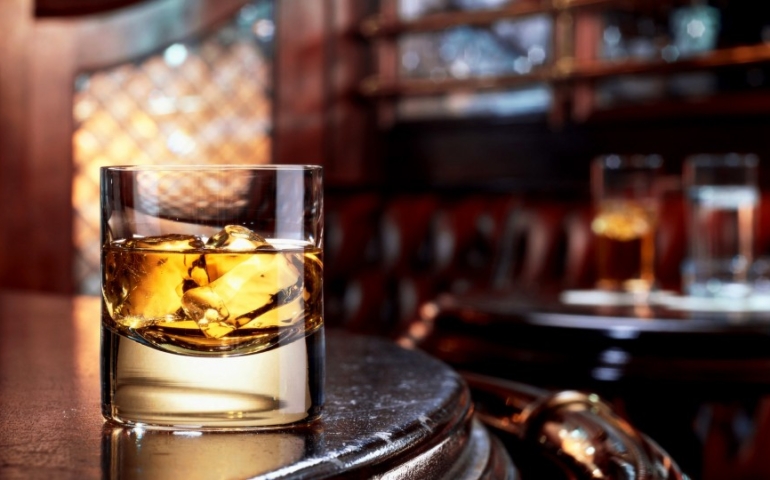 8 Facts You Never Knew About Fine Whisky