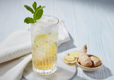 5 Mint Cocktails to Try Right Now