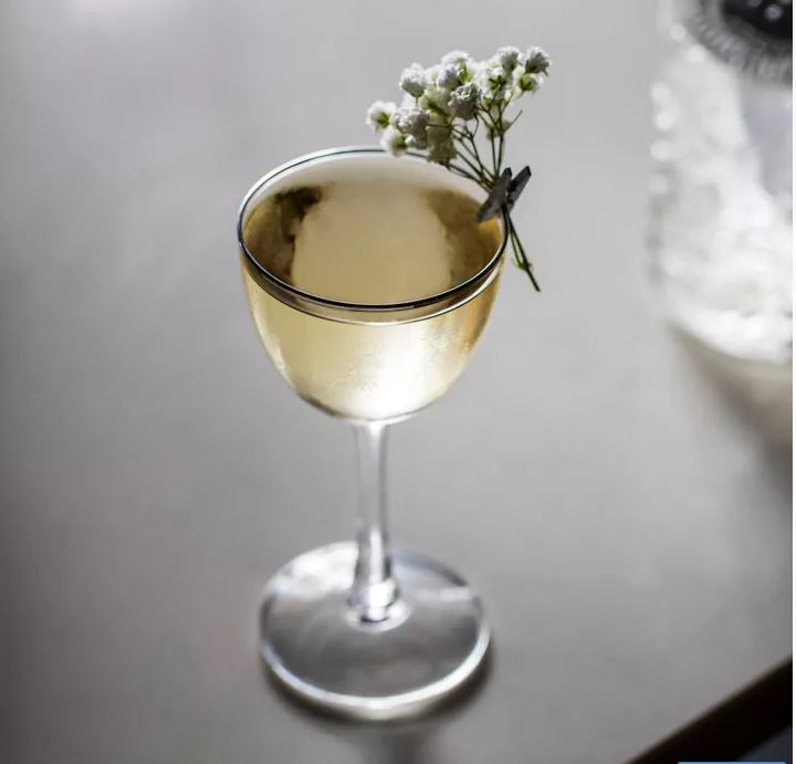 White-Tie Affair