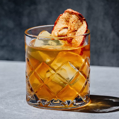 21 Bourbon Cocktails to Try Right Now